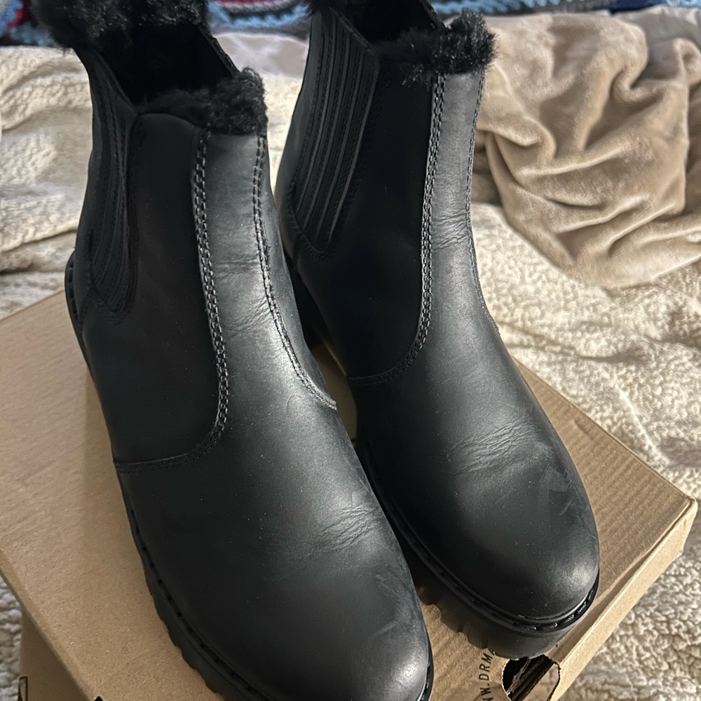 Dr. Martens Rometty FL